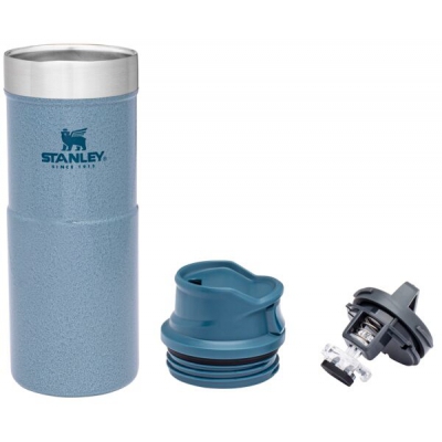 Kubek Stanley CLASSIC TRIGGER ACTION TRAVEL MUG 0,35 L