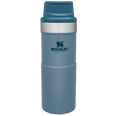 Kubek Stanley CLASSIC TRIGGER ACTION TRAVEL MUG 0,35 L