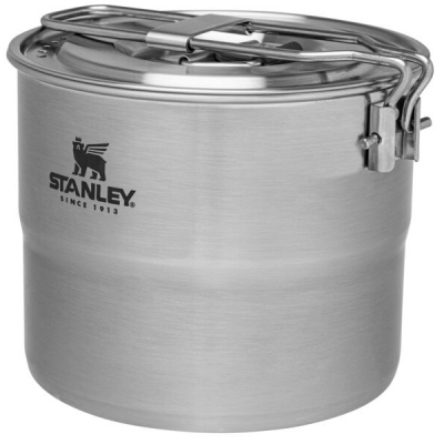 Zestaw do gotowania Stanley Stainless Steel Cook Set For Two 1.0L / 1.1QT
