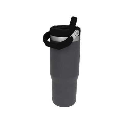 KUBEK STANLEY The IceFlow Flip Straw Tumbler 0.89L / 30oz