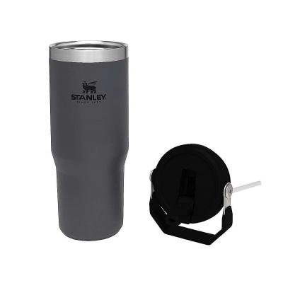 KUBEK STANLEY The IceFlow Flip Straw Tumbler 0.89L / 30oz