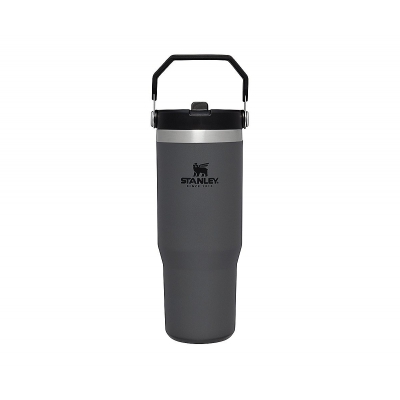 KUBEK STANLEY The IceFlow Flip Straw Tumbler 0.89L / 30oz