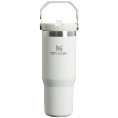 KUBEK STANLEY The IceFlow Flip Straw Tumbler 0.89L / 30oz
