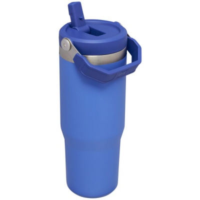KUBEK STANLEY The IceFlow Flip Straw Tumbler 0.89L / 30oz