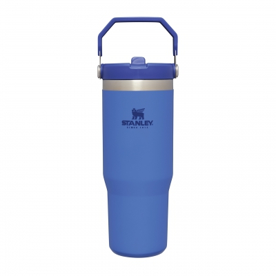 KUBEK STANLEY The IceFlow Flip Straw Tumbler 0.89L / 30oz