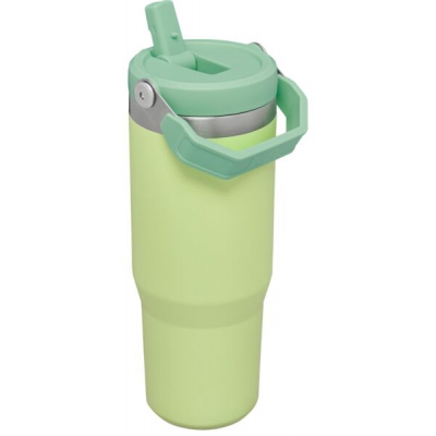 KUBEK STANLEY The IceFlow Flip Straw Tumbler 0.89L / 30oz