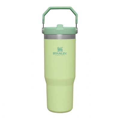 KUBEK STANLEY The IceFlow Flip Straw Tumbler 0.89L / 30oz