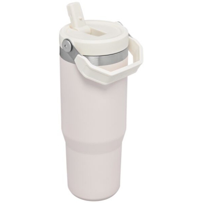 KUBEK STANLEY The IceFlow Flip Straw Tumbler 0.89L / 30oz