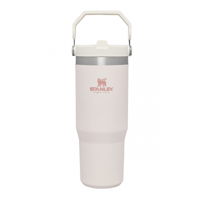 KUBEK STANLEY The IceFlow Flip Straw Tumbler 0.89L / 30oz