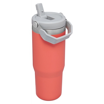 KUBEK STANLEY The IceFlow Flip Straw Tumbler 0.89L / 30oz