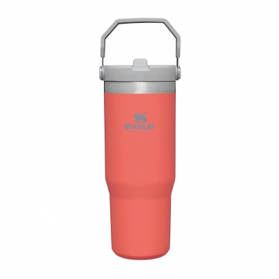 KUBEK STANLEY The IceFlow Flip Straw Tumbler 0.89L / 30oz