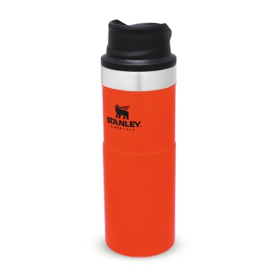 Kubek Stanley CLASSIC TRIGGER ACTION TRAVEL MUG 0,47 L