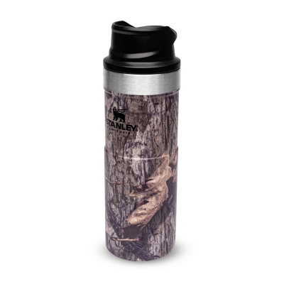 Kubek Stanley CLASSIC TRIGGER ACTION TRAVEL MUG 0,47 L