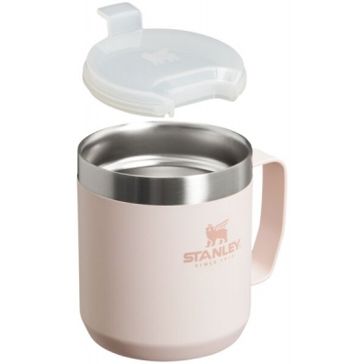 KUBEK STANLEY LEGENDARY CAMP MUG 12OZ / .35L