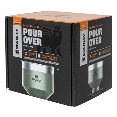 ZAPARZACZ STANLEY THE PERFECT-BREW POUR OVER