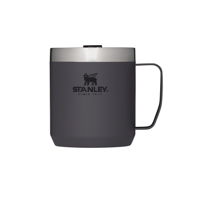 KUBEK STANLEY LEGENDARY CAMP MUG 12OZ / .35L