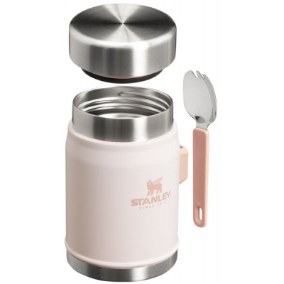 POJEMNIK NA ŻYWNOŚĆ STANLEY THE LEGENDARY FOOD JAR + SPORK