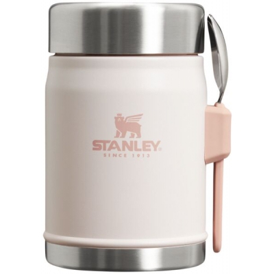 POJEMNIK NA ŻYWNOŚĆ STANLEY THE LEGENDARY FOOD JAR + SPORK