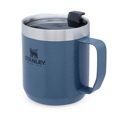 KUBEK STANLEY LEGENDARY CAMP MUG 12OZ / .35L