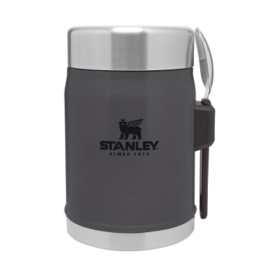 POJEMNIK NA ŻYWNOŚĆ STANLEY THE LEGENDARY FOOD JAR + SPORK