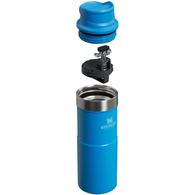 Kubek Stanley CLASSIC TRIGGER ACTION TRAVEL MUG 0,35 L