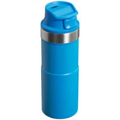 Kubek Stanley CLASSIC TRIGGER ACTION TRAVEL MUG 0,35 L