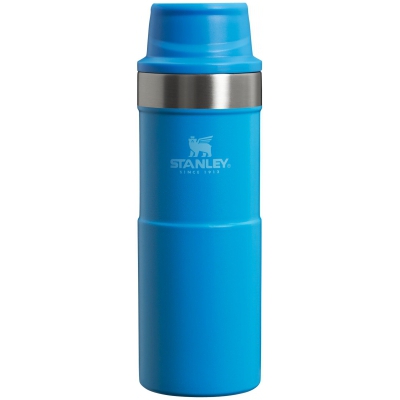 Kubek Stanley CLASSIC TRIGGER ACTION TRAVEL MUG 0,35 L