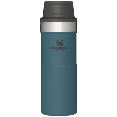 Kubek Stanley CLASSIC TRIGGER ACTION TRAVEL MUG 0,35 L