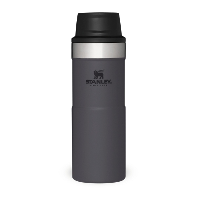 Kubek Stanley CLASSIC TRIGGER ACTION TRAVEL MUG 0,35 L