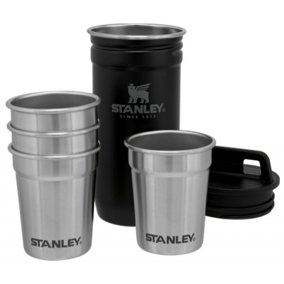 Zestaw Stanley ADVENTURE SHOT GLASS SET