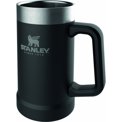 Kufel Stanley ADVENTURE BIG GRIP BEER STEIN 0,7 L