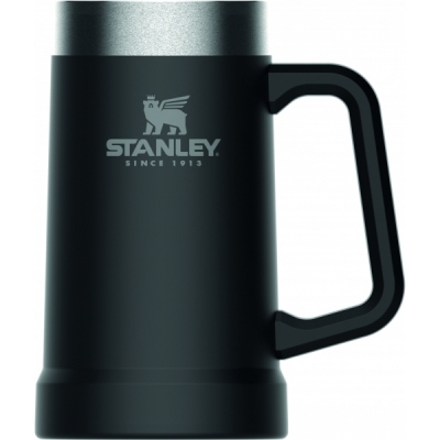 Kufel Stanley ADVENTURE BIG GRIP BEER STEIN 0,7 L
