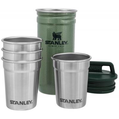 Zestaw Stanley ADVENTURE SHOT GLASS SET