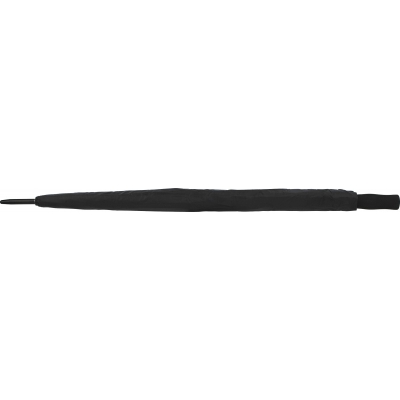 Wiatroodporny parasol manualny