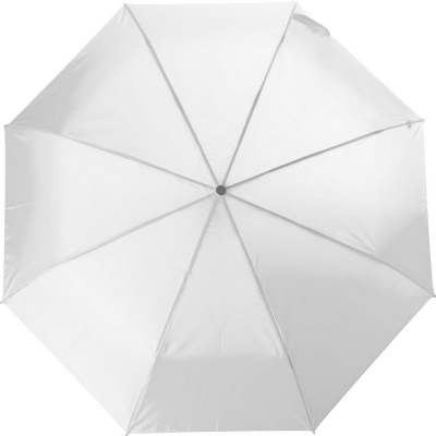 Parasol manualny, składany