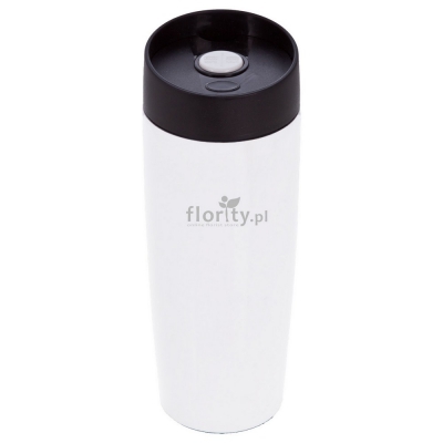 Kubek termiczny 400 ml Air Gifts | Lottie