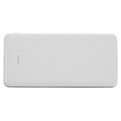 Power bank 12000 mAh z lampką | Sawyer