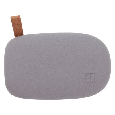 Power bank 10400 mAh Air Gifts `kamień` | Carol