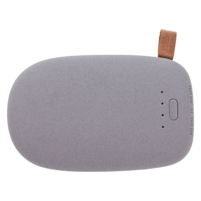 Power bank 10400 mAh Air Gifts `kamień` | Carol