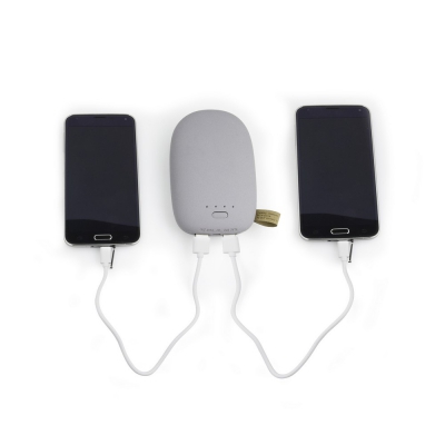 Power bank 10400 mAh Air Gifts `kamień` | Carol