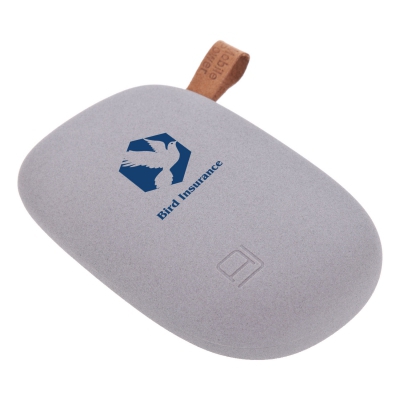 Power bank 10400 mAh Air Gifts `kamień` | Carol