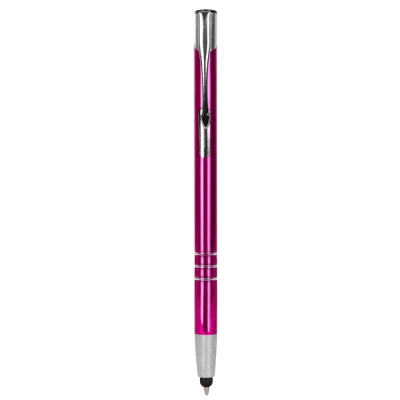 Długopis, touch pen, cieńsza wersja V1601
