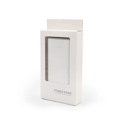 Power bank 6000 mAh | Azalea
