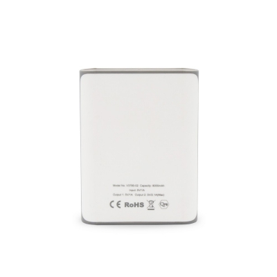 Power bank 8000 mAh | Lesley