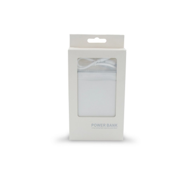 Power bank 8000 mAh | Lesley