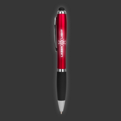 Długopis, touch pen