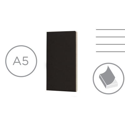 Zeszyt MOLESKINE Cahier Journal ok. A5