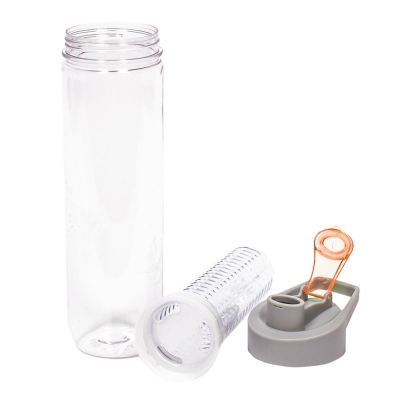 Butelka sportowa 800 ml Air Gifts | Frank
