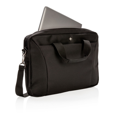 Torba na laptopa 15,4` Swiss Peak