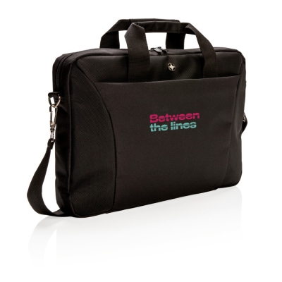 Torba na laptopa 15,4` Swiss Peak